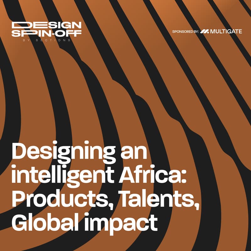 Cover Image for Design Spin-Off 2025