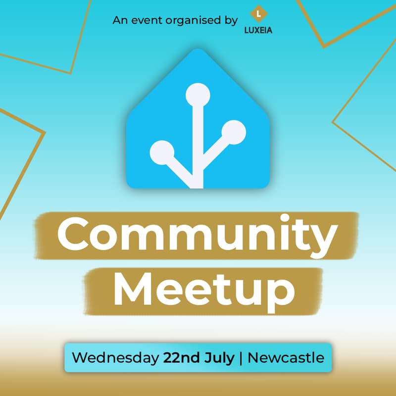 Cover Image for Newcastle HA Meetup