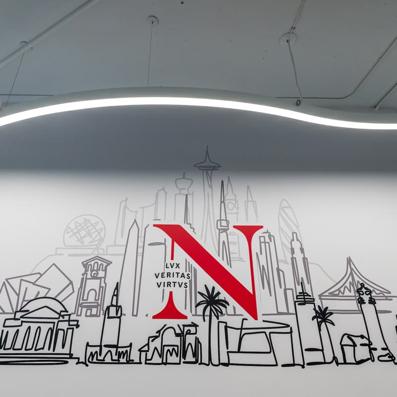 Cover Image for Northeastern University Miami Campus -- Fall 2026 Orientation