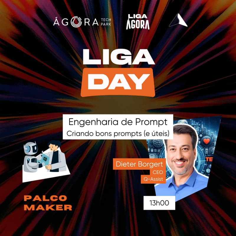 Cover Image for Prompt Engineering: Criando bons prompts (e úteis)