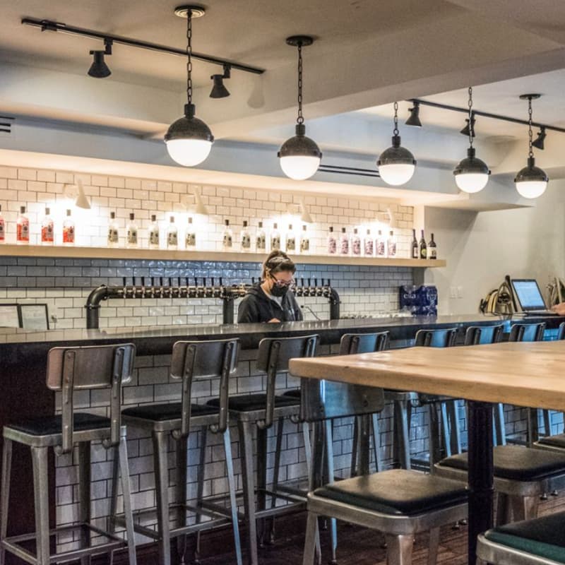 Cover Image for 5th Toronto Hardware Happy Hour @ Collective Arts