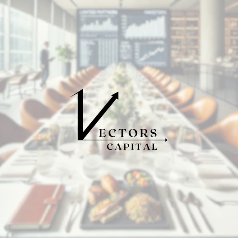 Cover Image for Vectors Capital in 9zero-LP Lunch on Climate Investing
