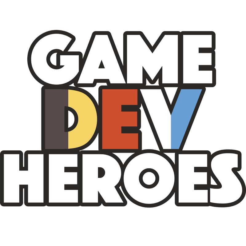 Cover Image for Game Dev Heroes Benelux