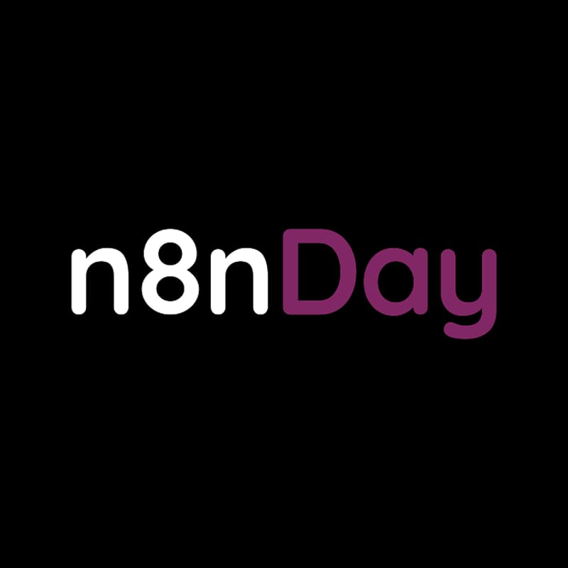 Cover Image for n8n Day