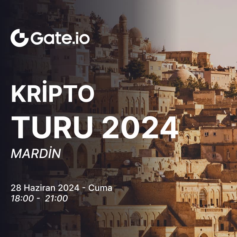 Cover Image for Kripto Turu 2024 - Mardin