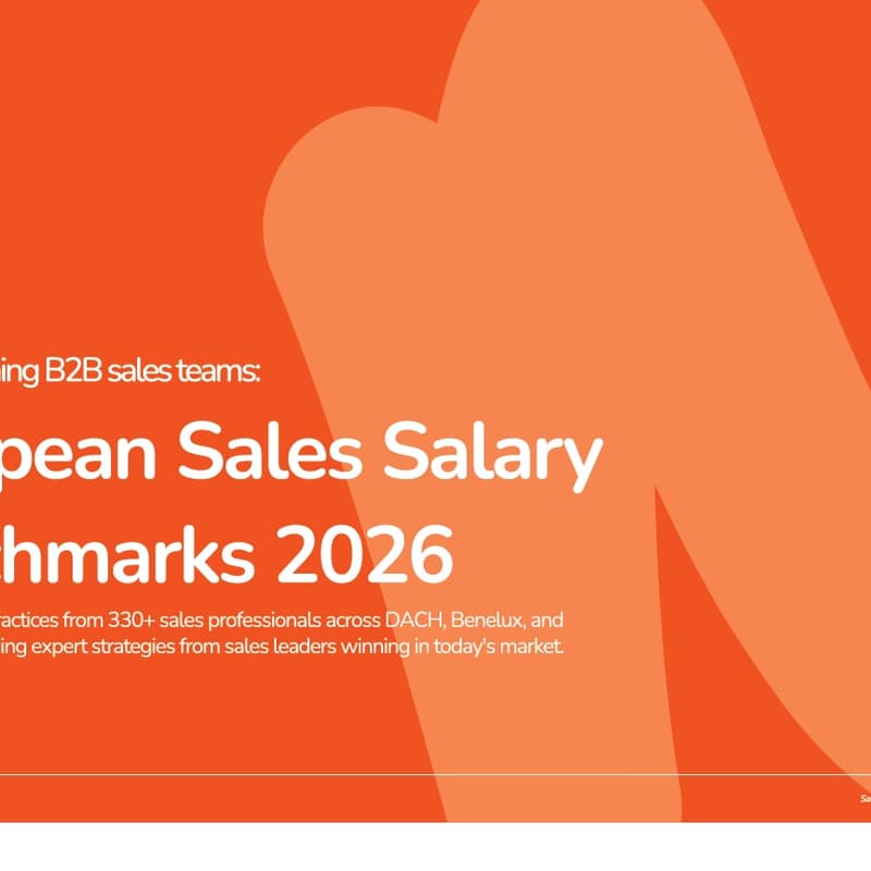 Cover Image for Compensation & Benefits for Sales teams 2026 workshop