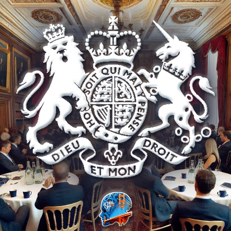 Cover Image for 🇬🇧 British Consulate x GenAI Collective 🧠  Embodied AI Roundtable