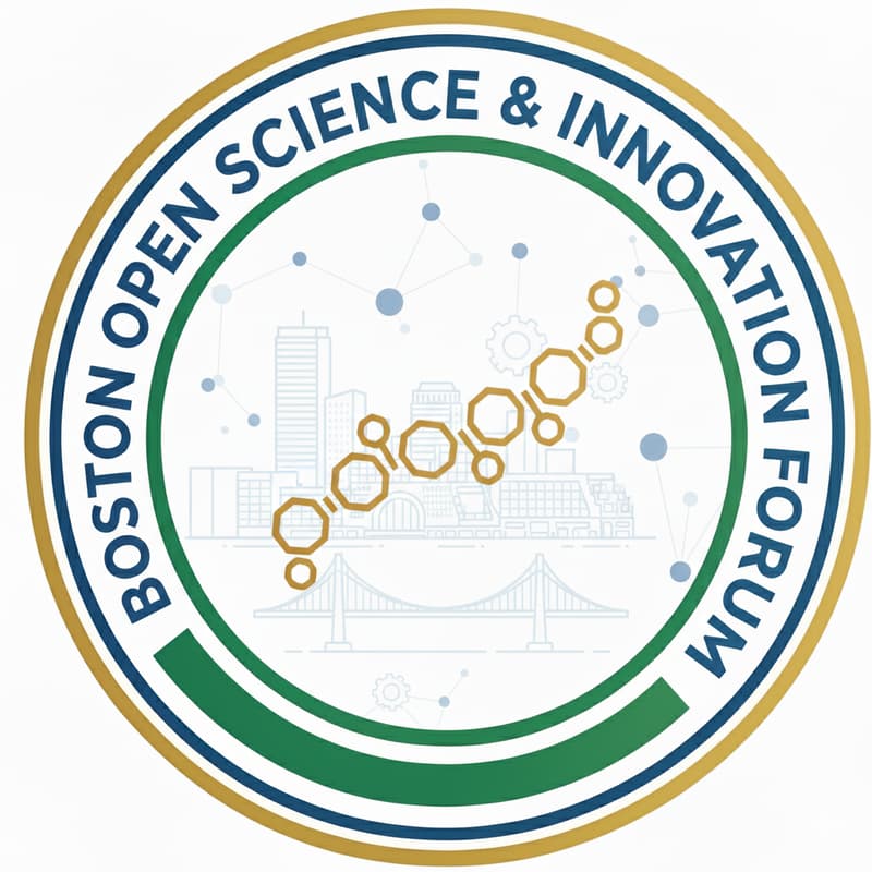 Cover Image for Boston Open Science & Innovation Forum