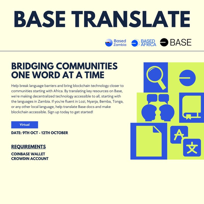 Cover Image for Base Translate