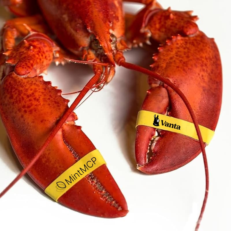 Cover Image for Securing the Claw: A pre-RSA security dinner