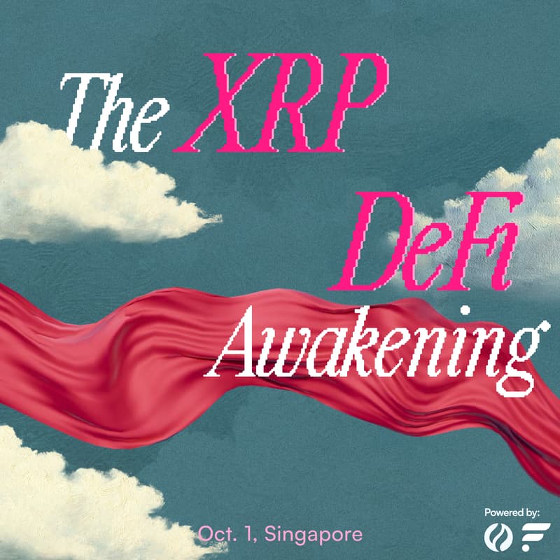 Cover Image for The XRP DeFi Awakening