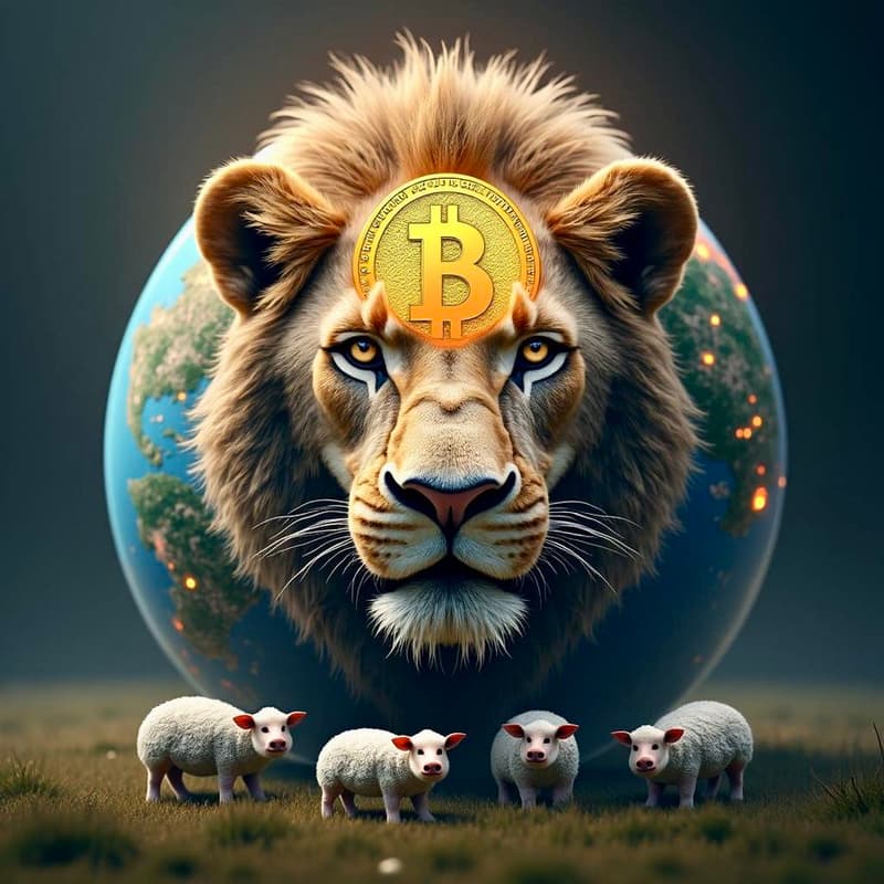 Cover Image for Bitcoin Diners