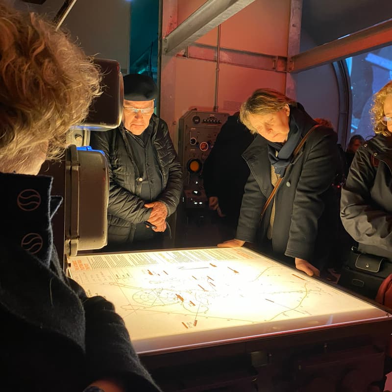 Cover Image for Comité des évaluateurs Tourisme & Handicap