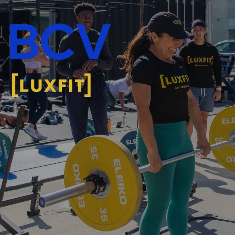 Cover Image for Women Who Lift SF: Lift & Brunch