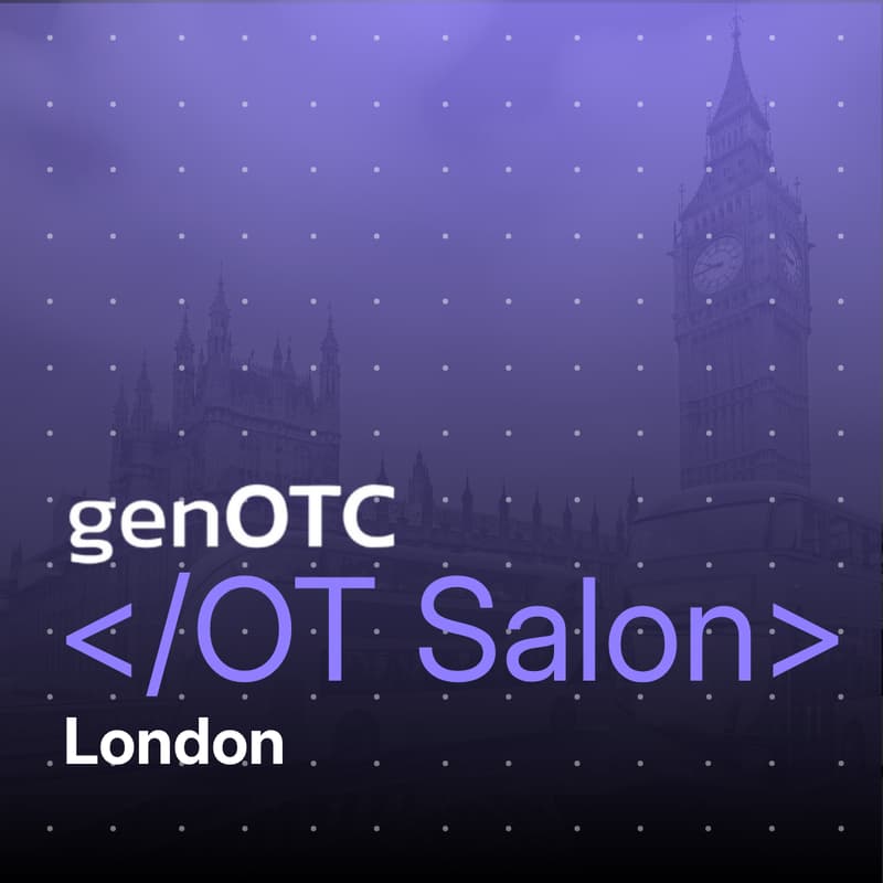 Cover Image for Mastering Volatility: From Optimal Transport to Model Calibration (London)