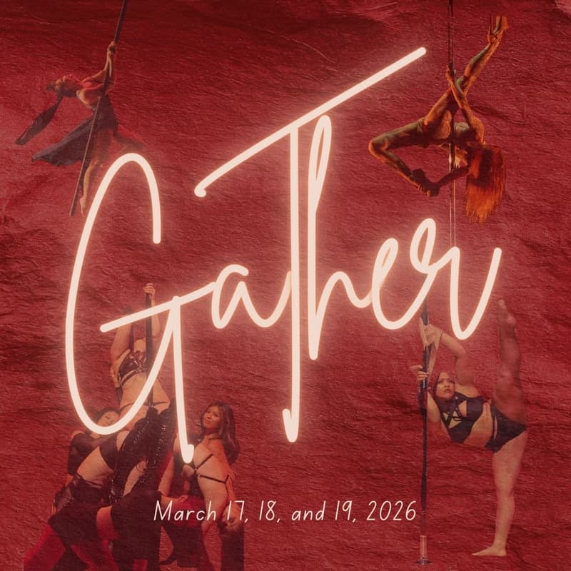 Cover Image for Gather