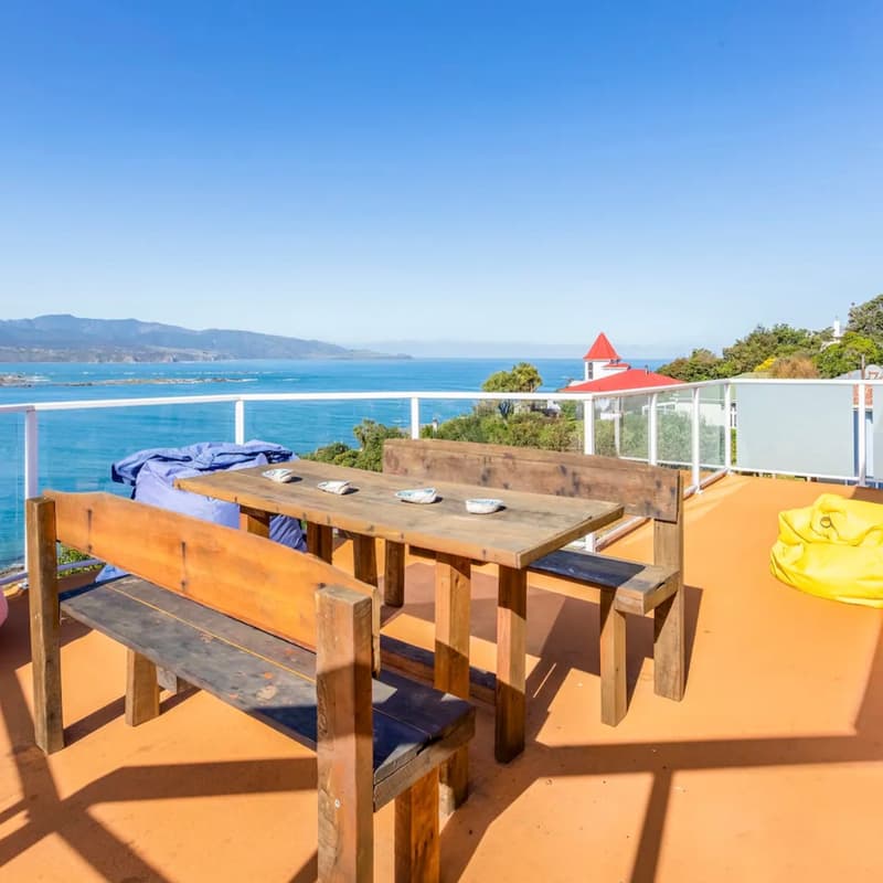 Cover Image for Homeexchange in NZ!