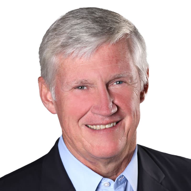 Cover Image for Start Something with John Stanton