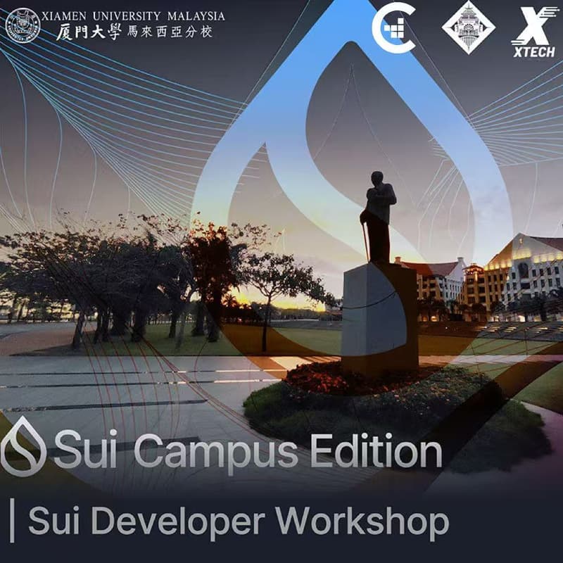 Cover Image for Sui On Campus : Xiamen University Edition | 1st Day