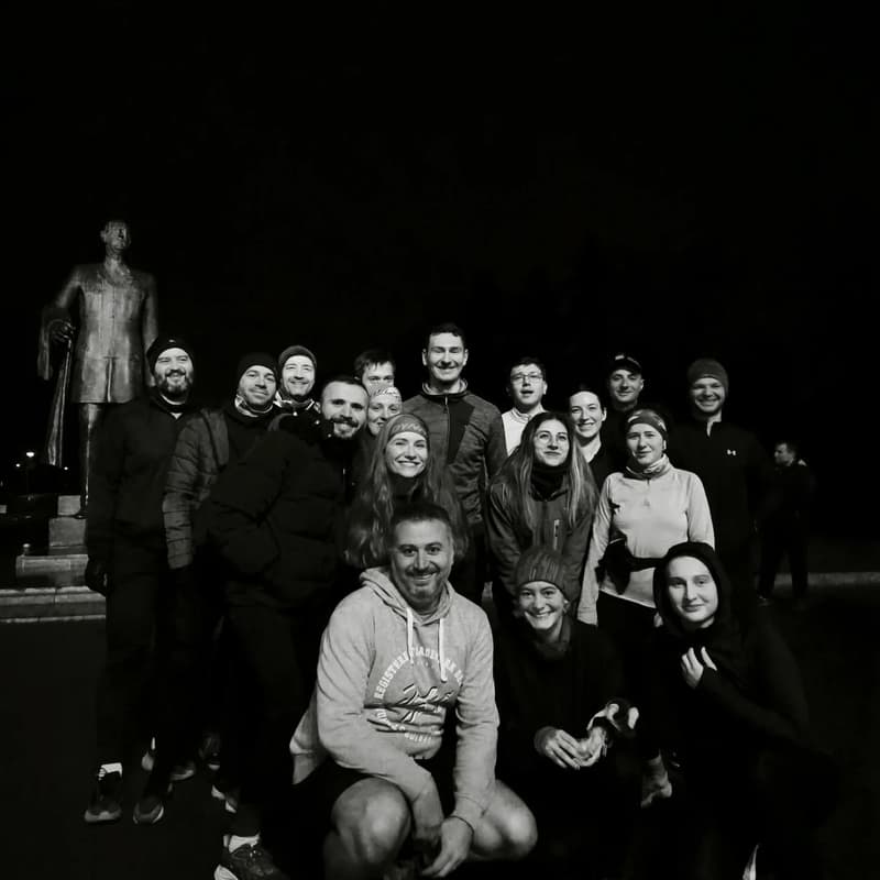 Cover Image for 321sport - Alergare Herăstrău (începători) #dela1la21 S22E27