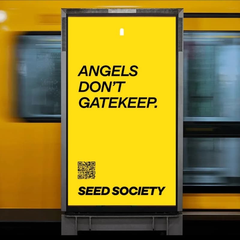 Cover Image for Cap Table Confessions - Seed Society Summer Closing Event