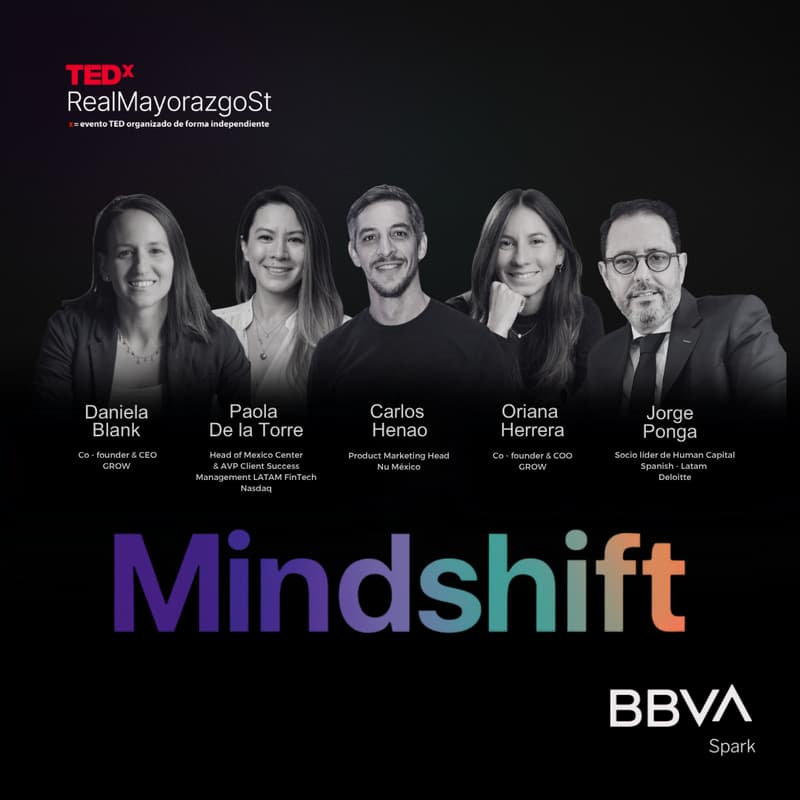 Cover Image for Mindshift