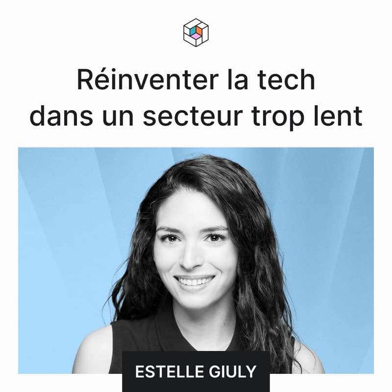 Cover Image for CTO Voices x Pivot : réinventer la tech dans un secteur trop lent