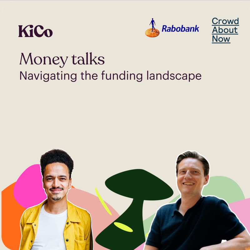 Cover Image for Money Talks: Navigating the Funding Landscape