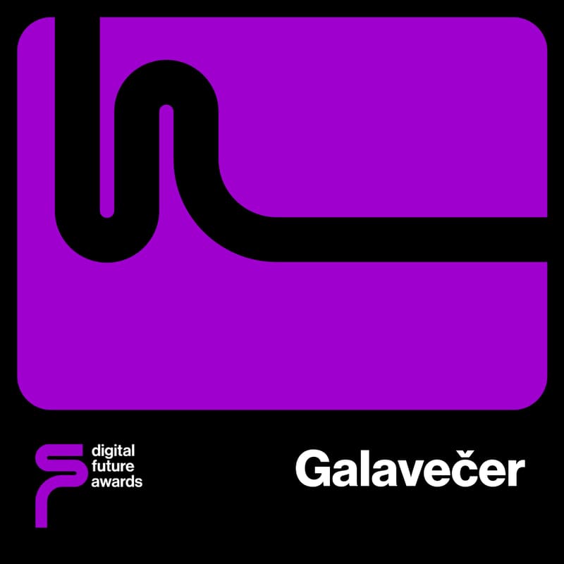 Cover Image for Galavečer Digital Future Awards
