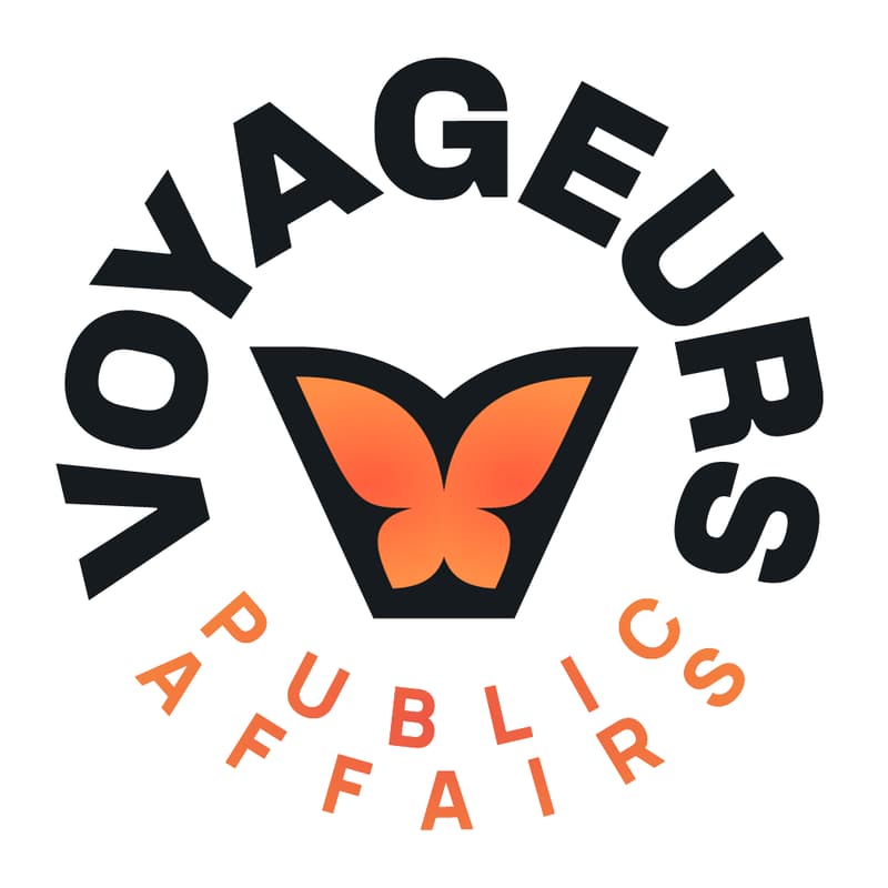 Cover Image for Voyageurs Public Affairs Launch Celebration