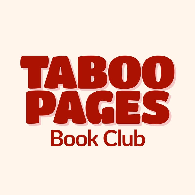 Cover Image for TABOO PAGES - How Men Came To Rule