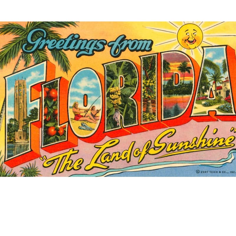 Cover Image for Florida House SXSW27