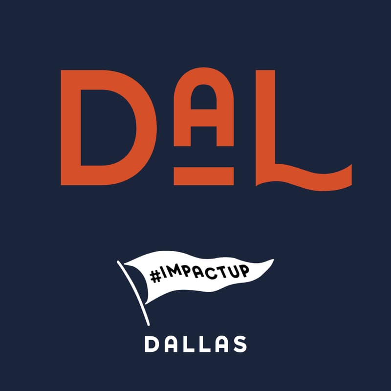 Cover Image for ImpactUp x Dallas