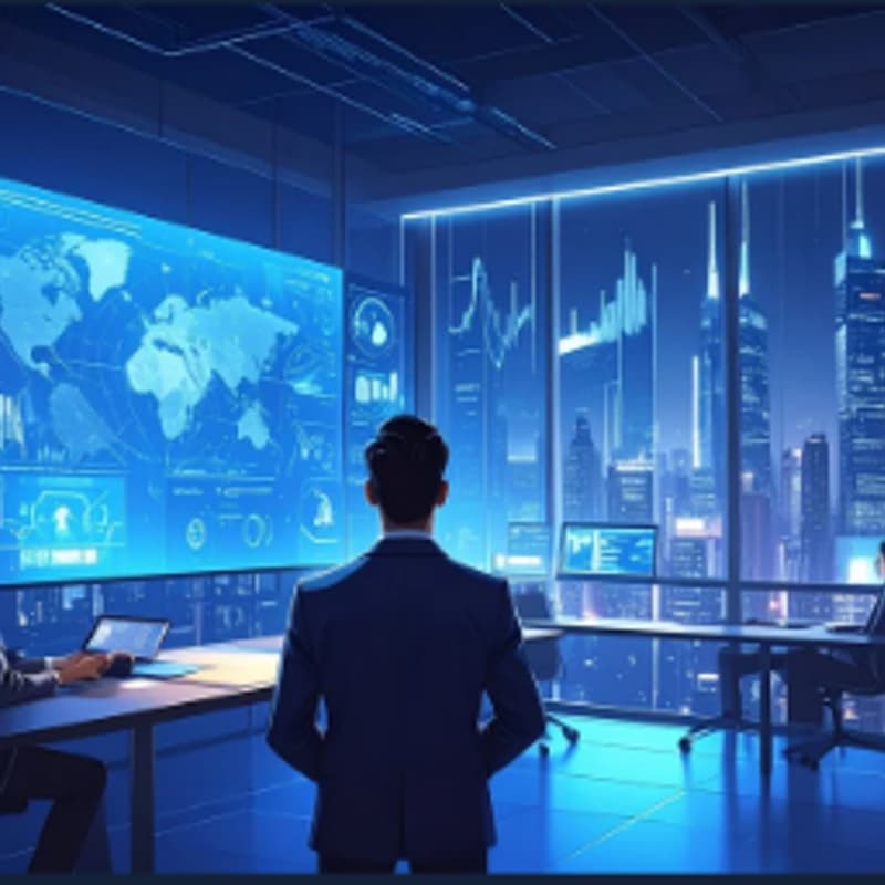 Cover Image for Charla Cómo preparar tu Pitch para Enamorar Inversores - Reunión Virtual