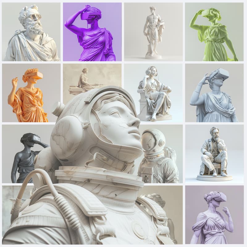 Cover Image for the residency demo day