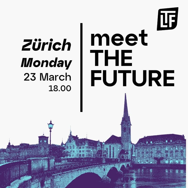 Cover Image for Networking Aperitivo