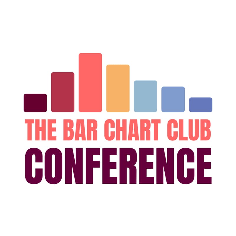 Cover Image for The Bar Chart Club Conference