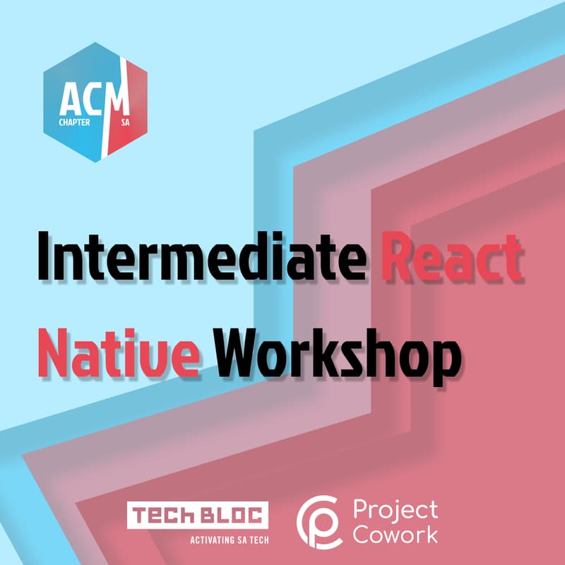 Cover Image for Intermediate React Native Workshop