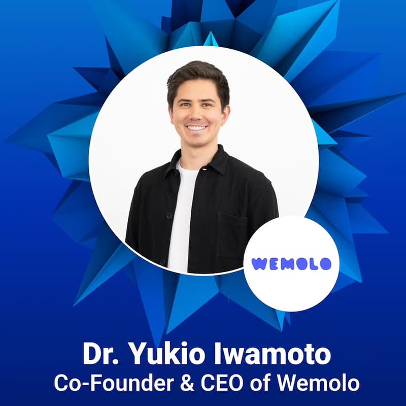 Cover Image for START Lisbon Fireside Session: Founder Edition 🔥 (16.04./7:30PM)