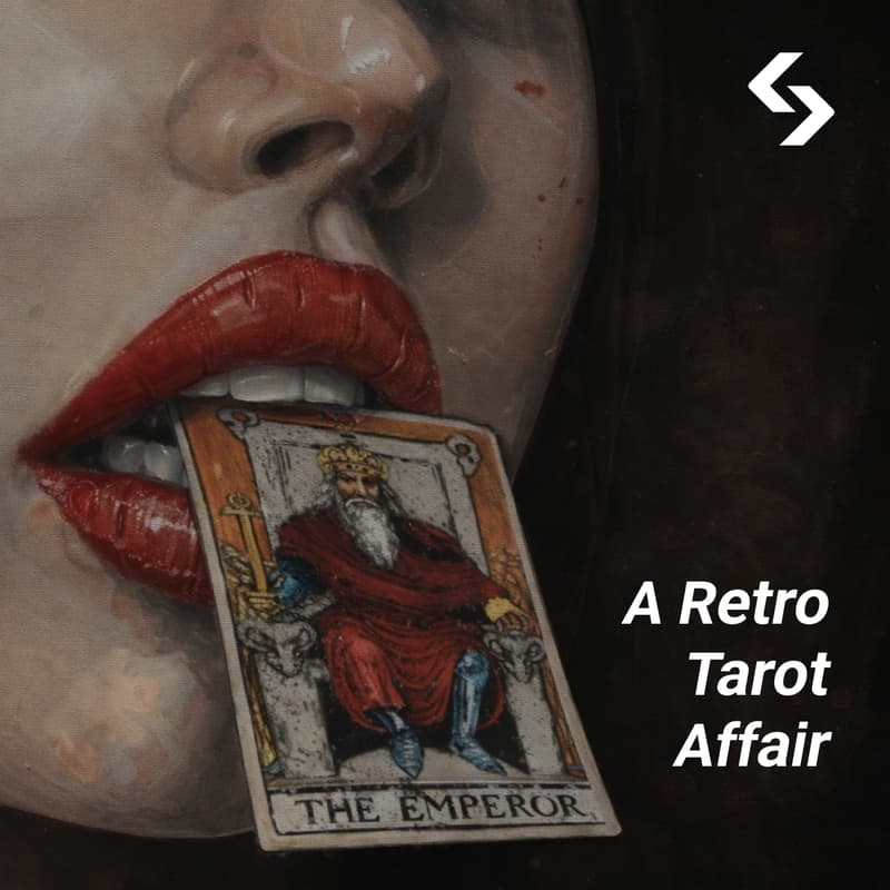 Cover Image for La Dolce Vita — After Dark