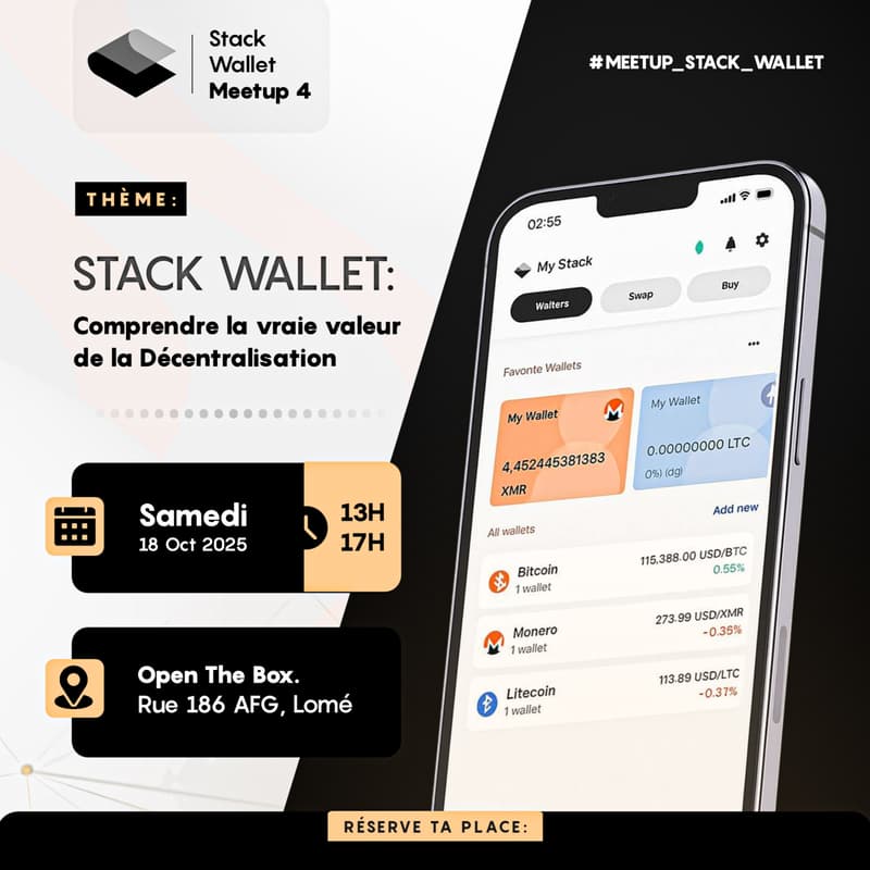 Cover Image for #Meetup_Stack_Wallet 4