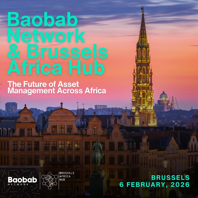 Cover Image for The Future of Asset Management Across Africa