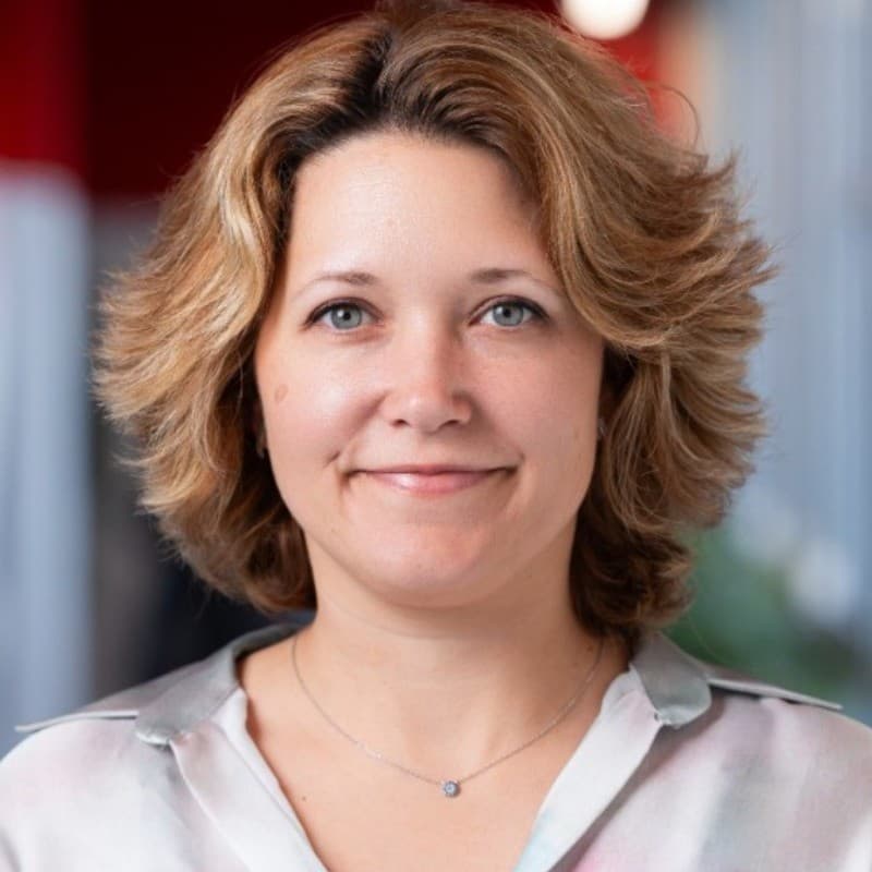 Cover Image for Connect w/ Beth Shero