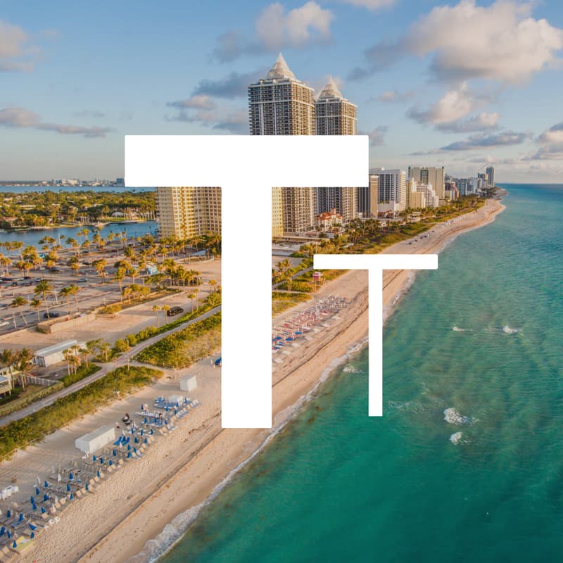 Cover Image for TTI Palm Beach | Private Climate & Impact Capital Dinner