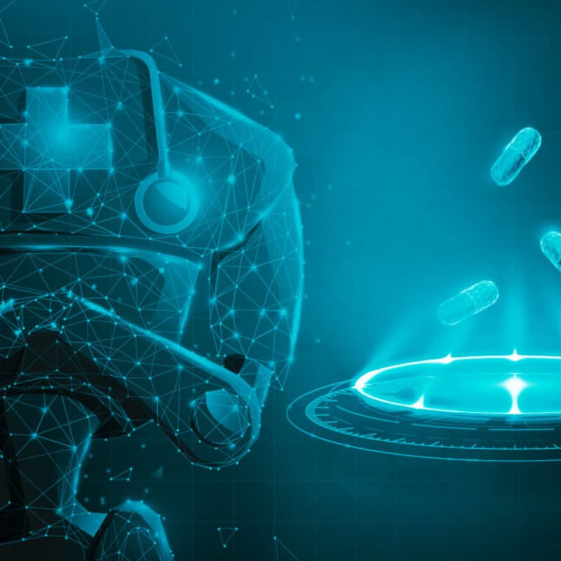 Cover Image for Fireside chat with Doctronic | What Happens When AI Can Prescribe?