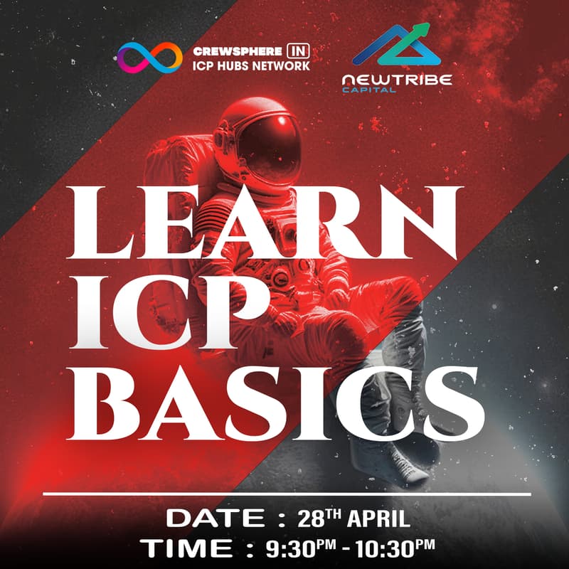 Cover Image for Learn ICP Basics