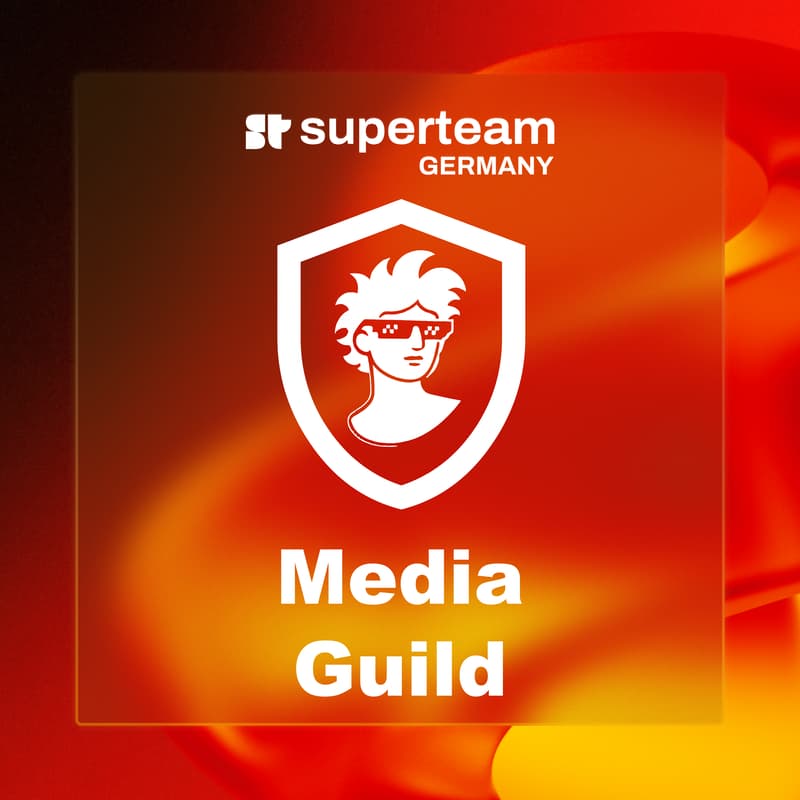 Cover Image for Media Guild -  When Software Pays: x402 and the Cultural Shift of the Agentic Web