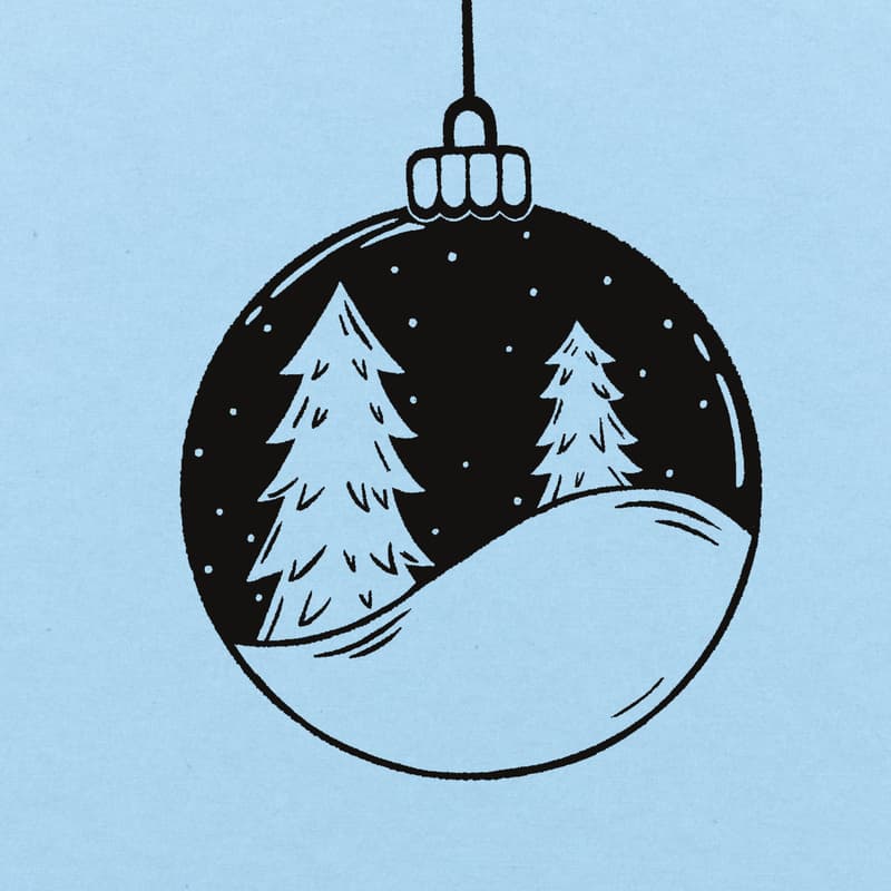 Cover Image for Intro to Linocut: Holiday Cards