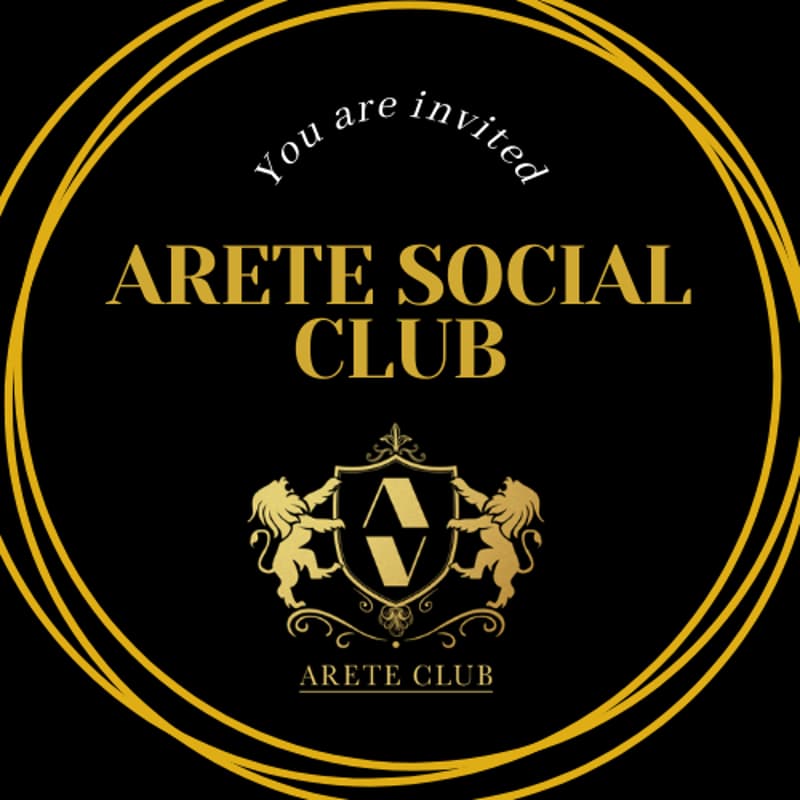 Cover Image for - Arete Club Gathering -
