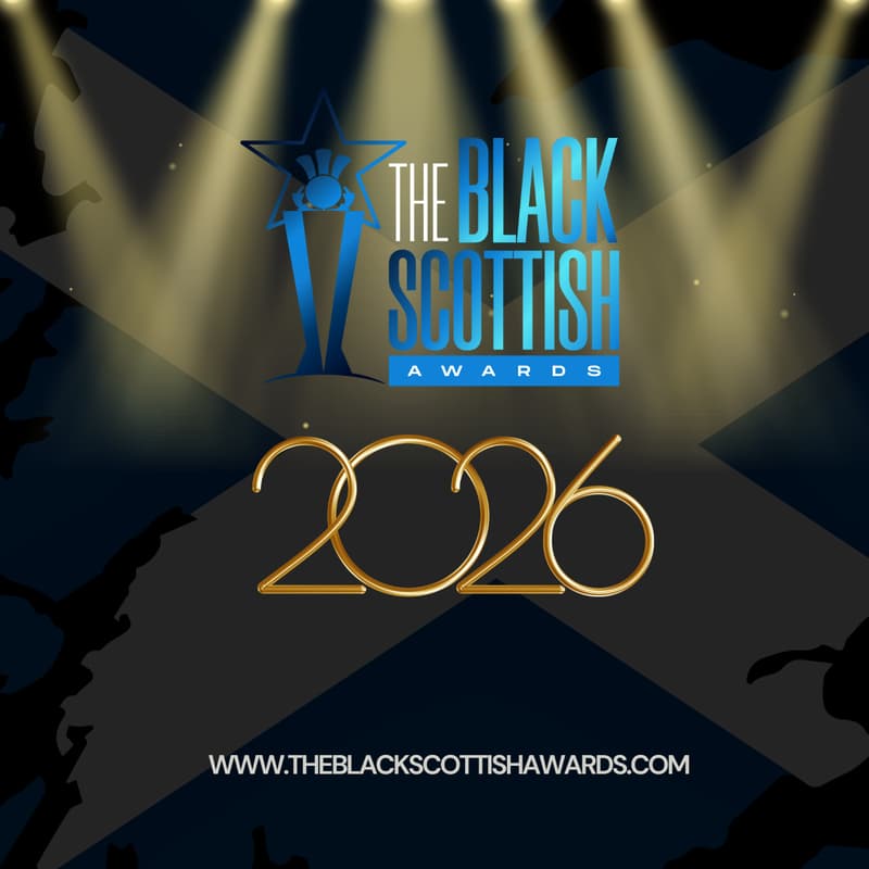Cover Image for The Black Scottish Awards 2026- Students